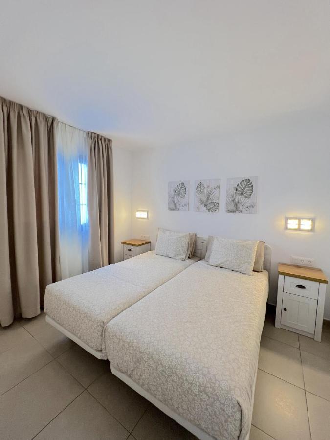 Апартаменты Casahost Bastian Boutique I Seaview Коста-Тегисе Экстерьер фото